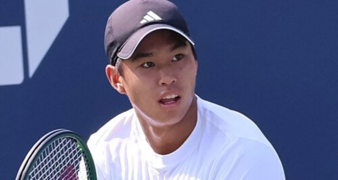 Tay vợt gốc Việt nhọc nhằn vượt ải vòng 1 Wimbledon 2026