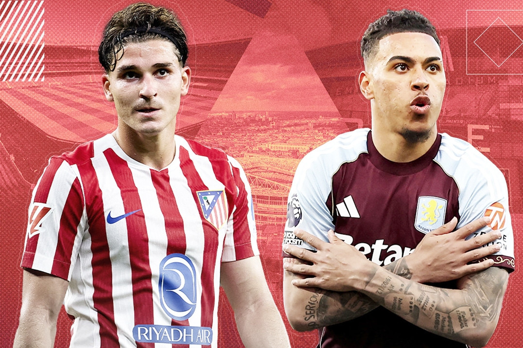 Arsenal thanh lý 8 cầu thủ, dốc két mua tiền đạo xịn