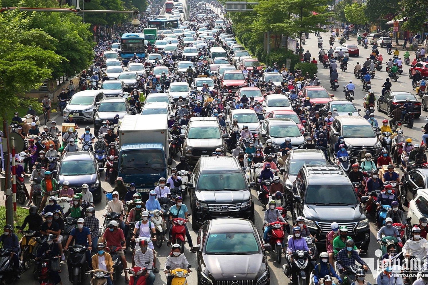 Đã đến lúc Hà Nội phải chọn cách làm khó