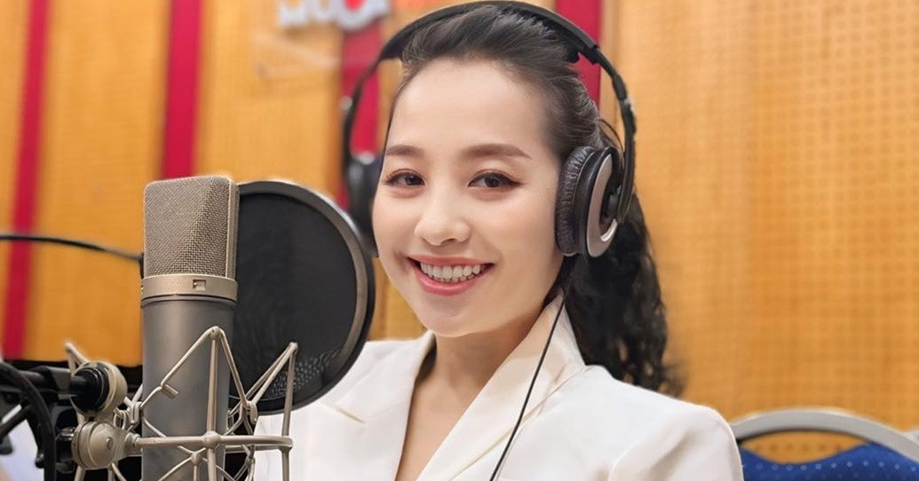 NSND Thu Hà tuổi 54: Đại tá, Biên đạo tài năng chuộng thể thao