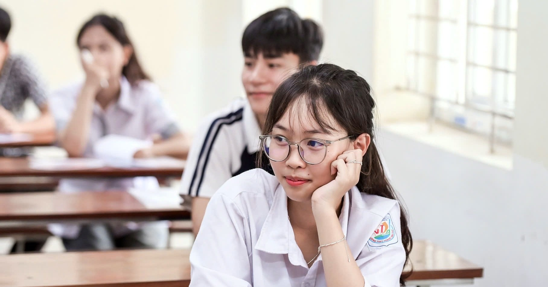 Đề thi thử tốt nghiệp THPT môn Địa lý năm 2026 của tỉnh Ninh Bình kèm đáp án