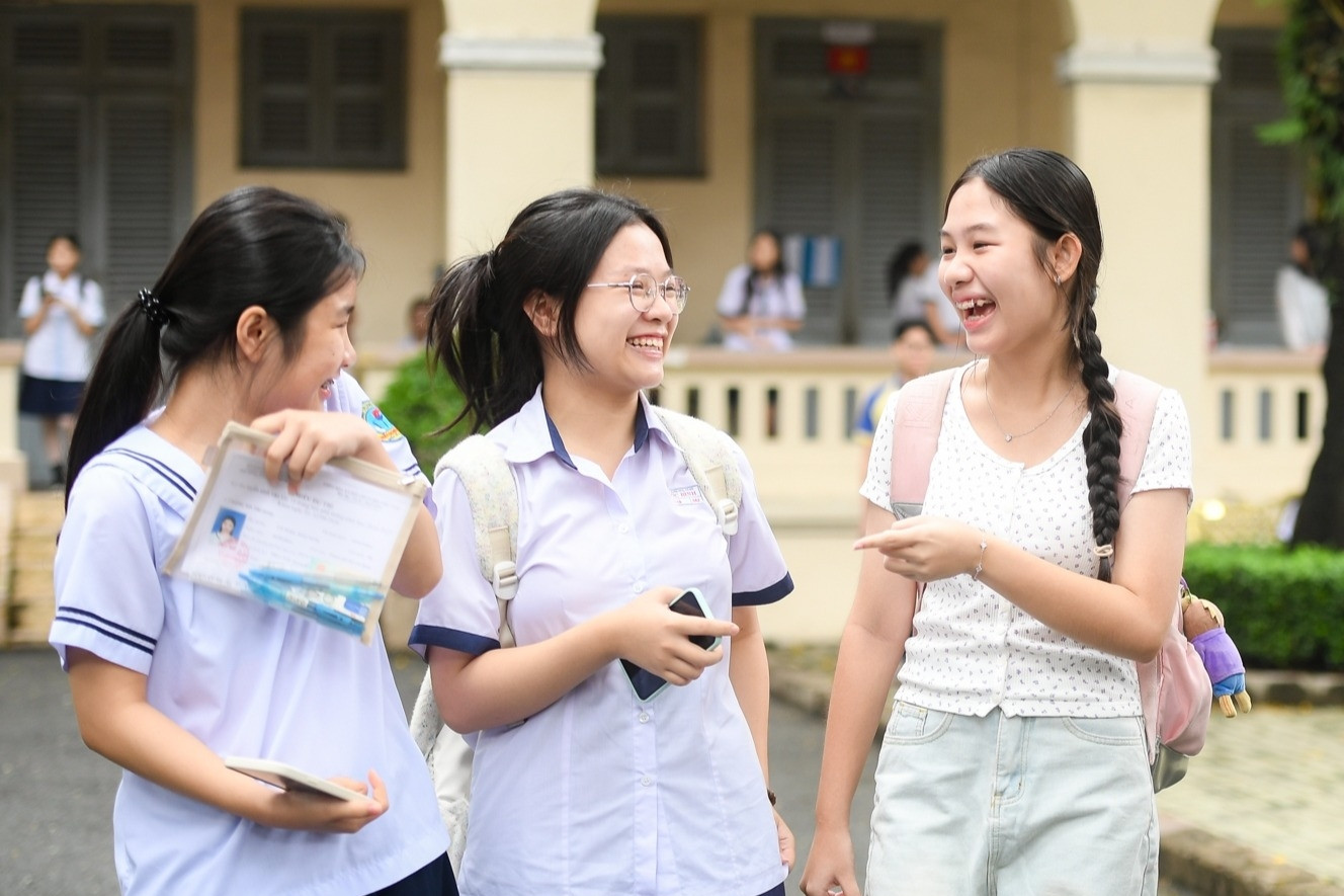 Đề thi và đáp án môn Toán tuyển sinh vào lớp 10 của An Giang năm 2026