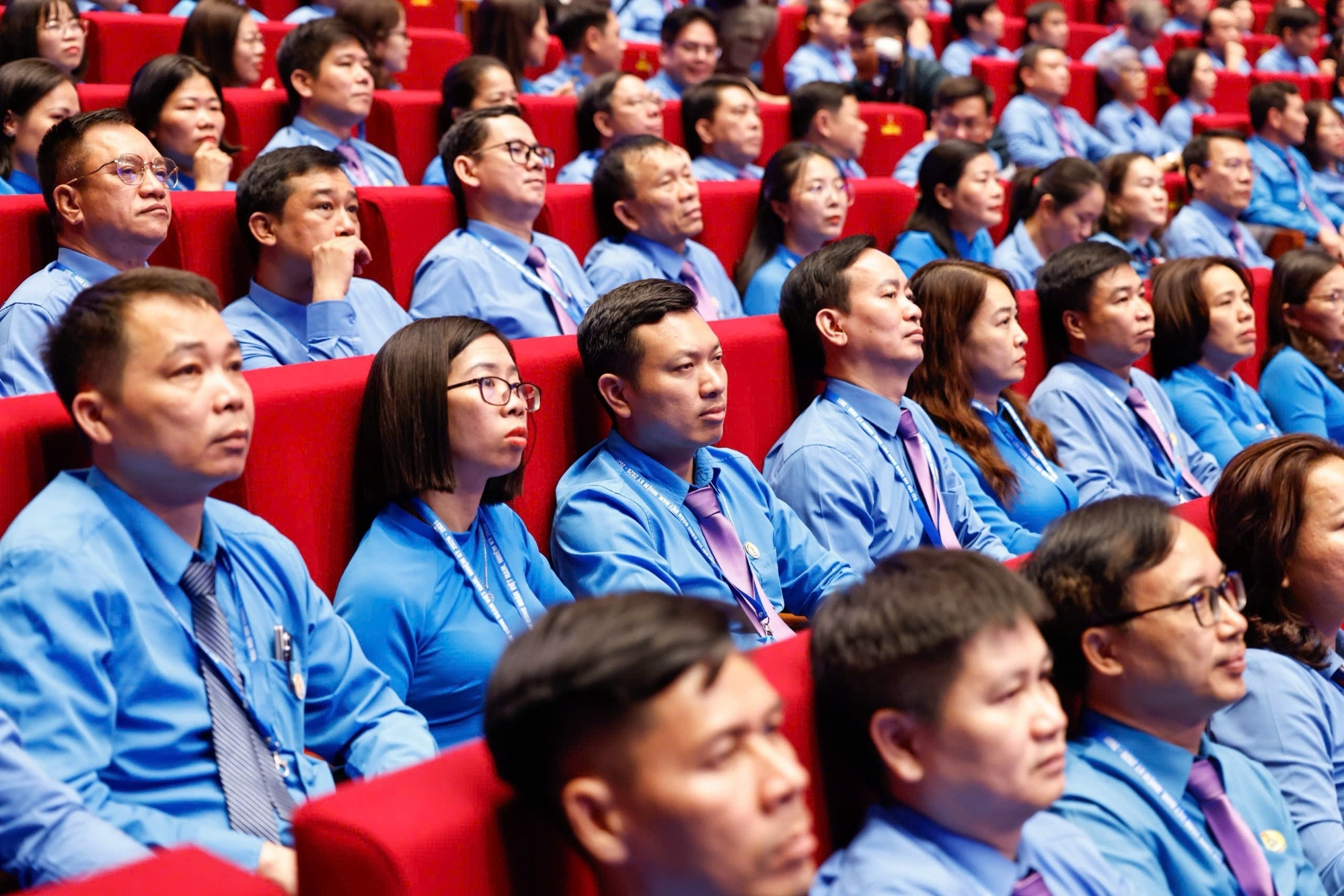 Đề xuất giảm một nửa mức đóng đoàn phí công đoàn