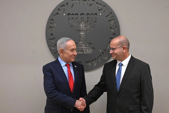 Điều đặc biệt về tân giám đốc cơ quan tình báo Mossad của Israel