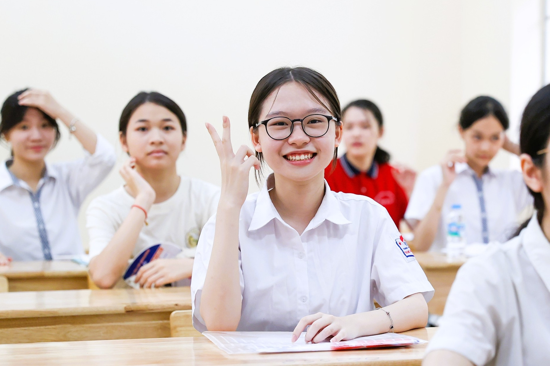 Dự đoán điểm chuẩn vào lớp 10 Hà Nội năm 2026