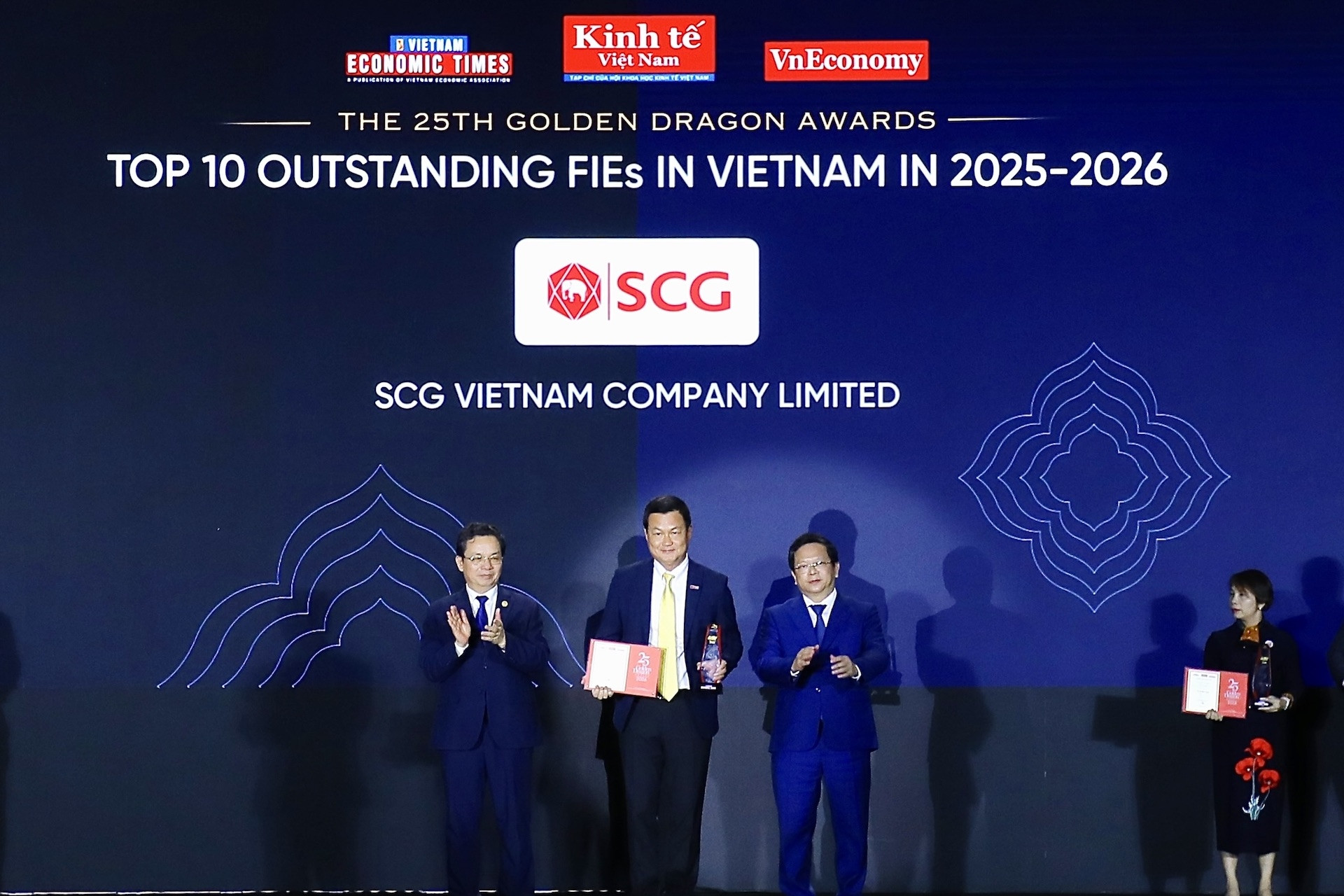 Hợp lực FDI và DN Việt: Từ nhà cung ứng đến mắt xích chuỗi giá trị toàn cầu