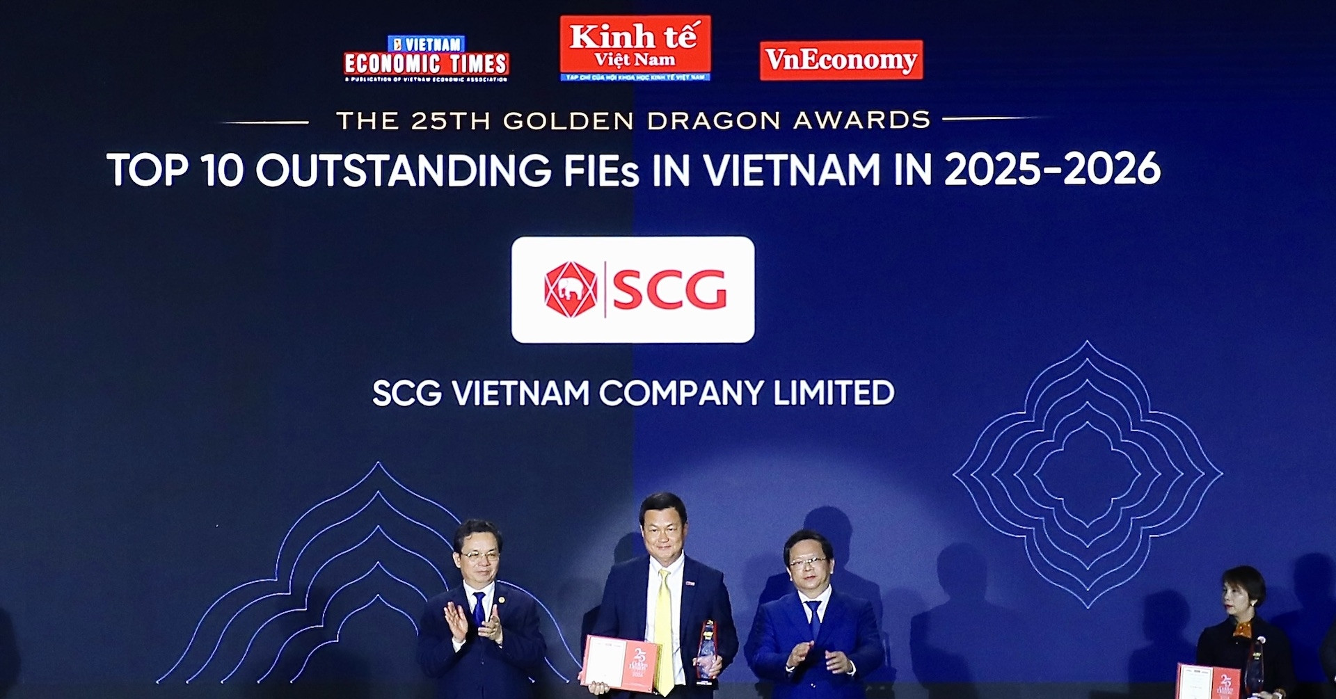 Hợp lực FDI và DN Việt: Từ nhà cung ứng đến mắt xích chuỗi giá trị toàn cầu