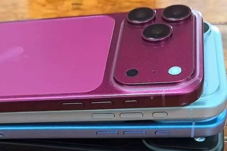 iPhone 18 Pro lộ dung lượng pin khiến fan Apple đứng ngồi không yên