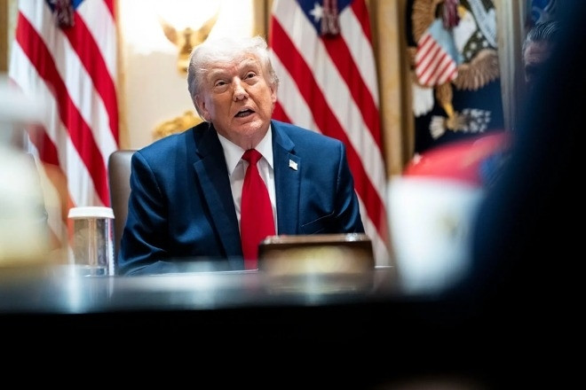 Mỹ không triển khai chiến dịch trên bộ ở Iran, Tehran phủ nhận cáo buộc ám sát