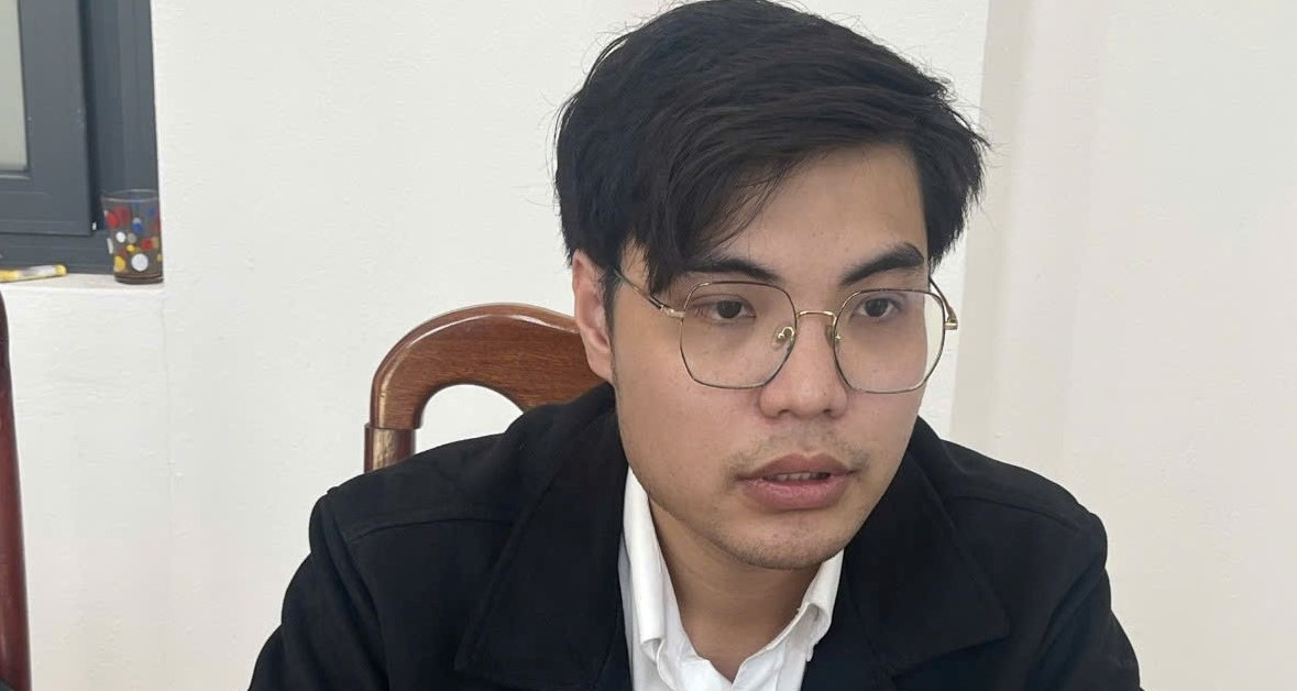 Nam thanh niên giả &amp;apos;nữ sinh viên&amp;apos; lừa hơn 1,5 tỷ của người đàn ông quen qua mạng