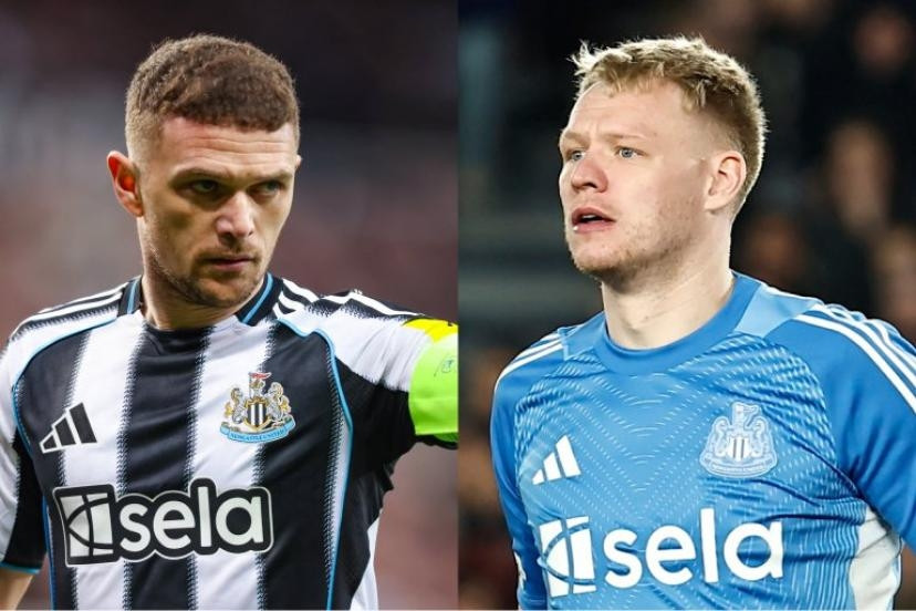 Newcastle thanh lý 5 cầu thủ, không bán Tonali cho MU