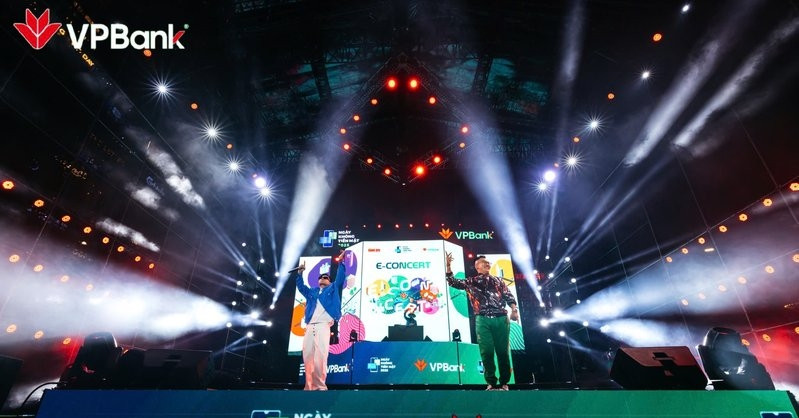 Ngày tài chính số 2026: E-Concert trở thành tâm điểm với dàn line-up đẳng cấp