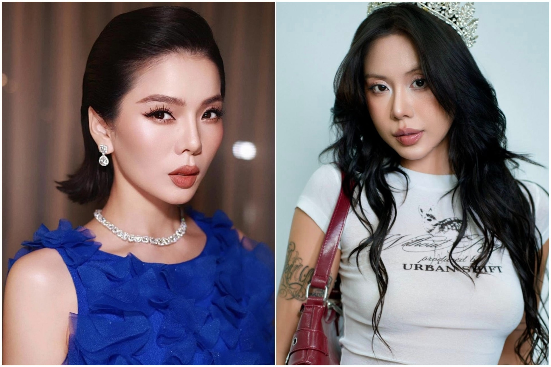 Nực cười chuyện sao Việt nhắn tin riêng chửi mắng, đôi co 'ăn thua' với khán giả