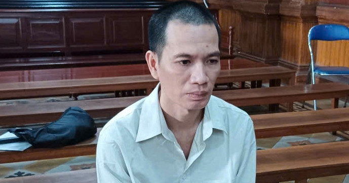 Sát hại người tình trong phòng trọ, kẻ thủ ác phải đền tội