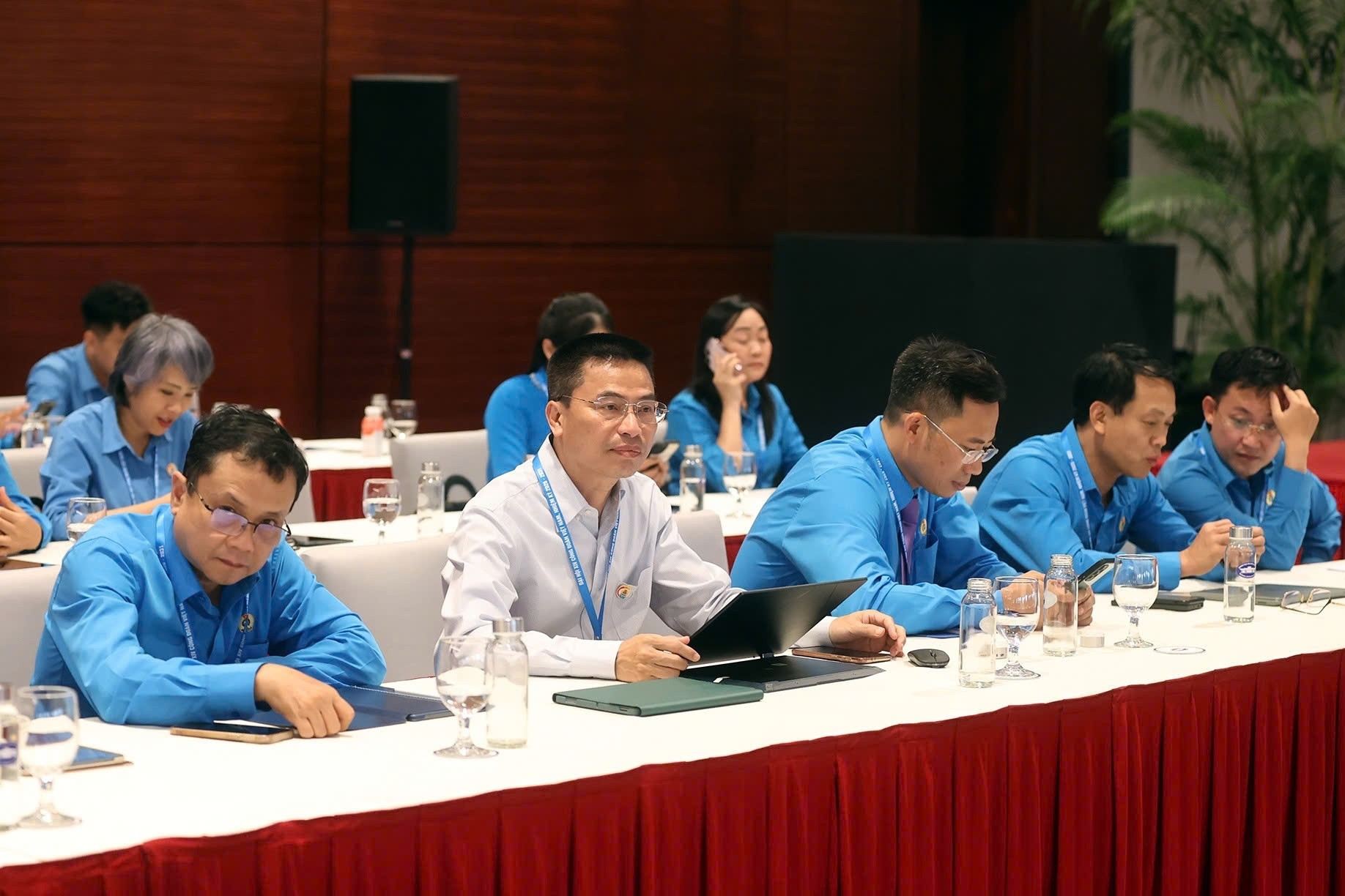 Tăng trưởng hai con số bắt đầu từ năng suất lao động
