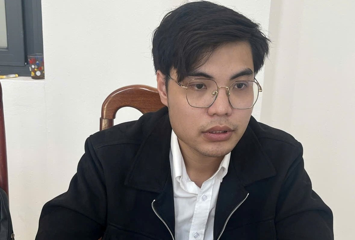 Thanh niên giả gái, lừa người đàn ông quen qua mạng hơn 1,5 tỷ đồng