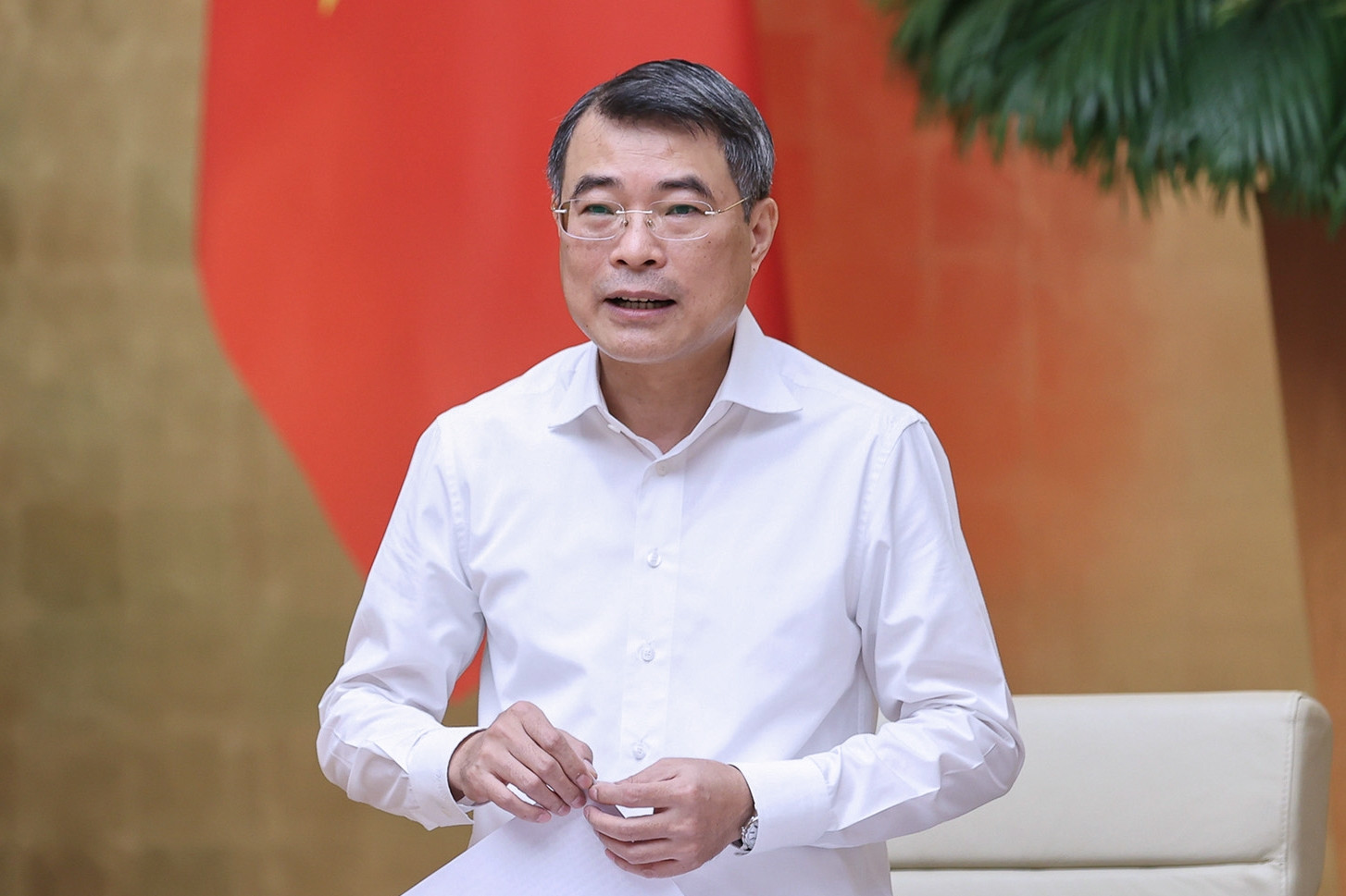 Thủ tướng, Phó Thủ tướng sẽ làm việc với địa phương tăng trưởng dưới mức tiềm năng