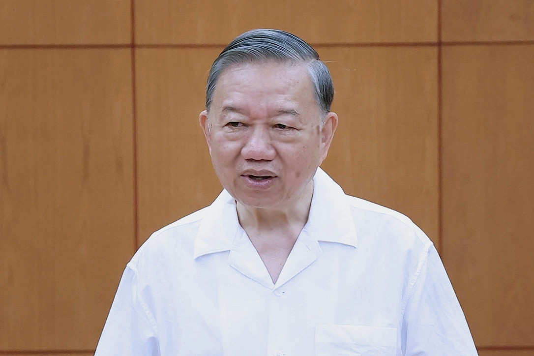 Tổng Bí thư, Chủ tịch nước: Không để xã hội giàu lên về vật chất nhưng nghèo đi về văn hóa, đạo đức