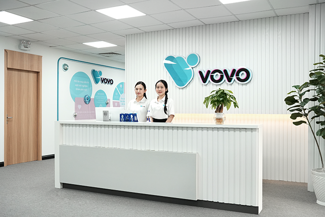 VOVO thúc đẩy đổi mới trong thương mại điện tử với mô hình “Trust+Fun Shopping”
