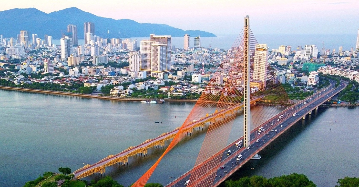 5 "mũi nhọn" của Trung tâm Tài chính quốc tế Đà Nẵng