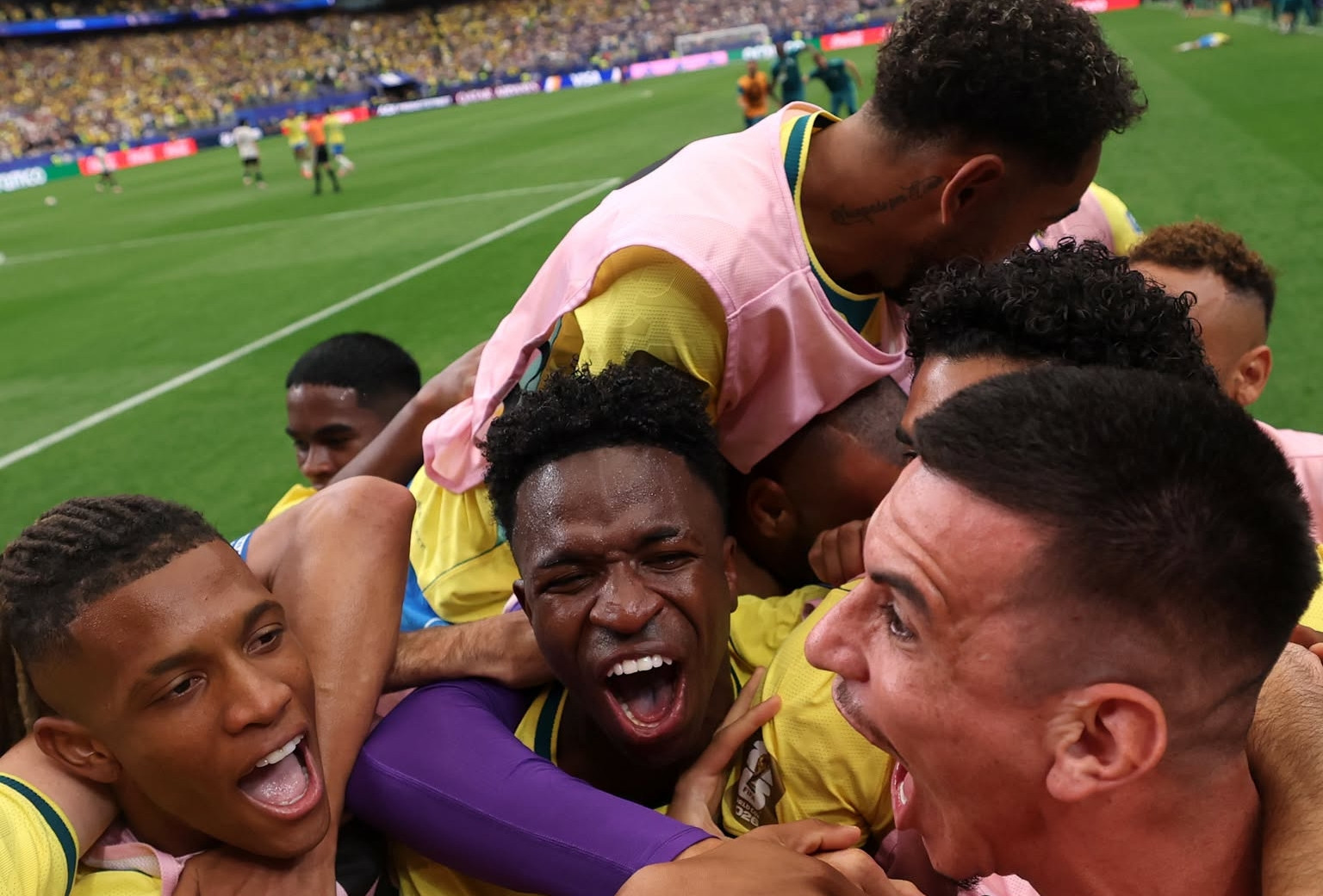 Kết quả World Cup 2026 hôm nay 30/6: Siêu kịch tính Brazil vs Nhật Bản