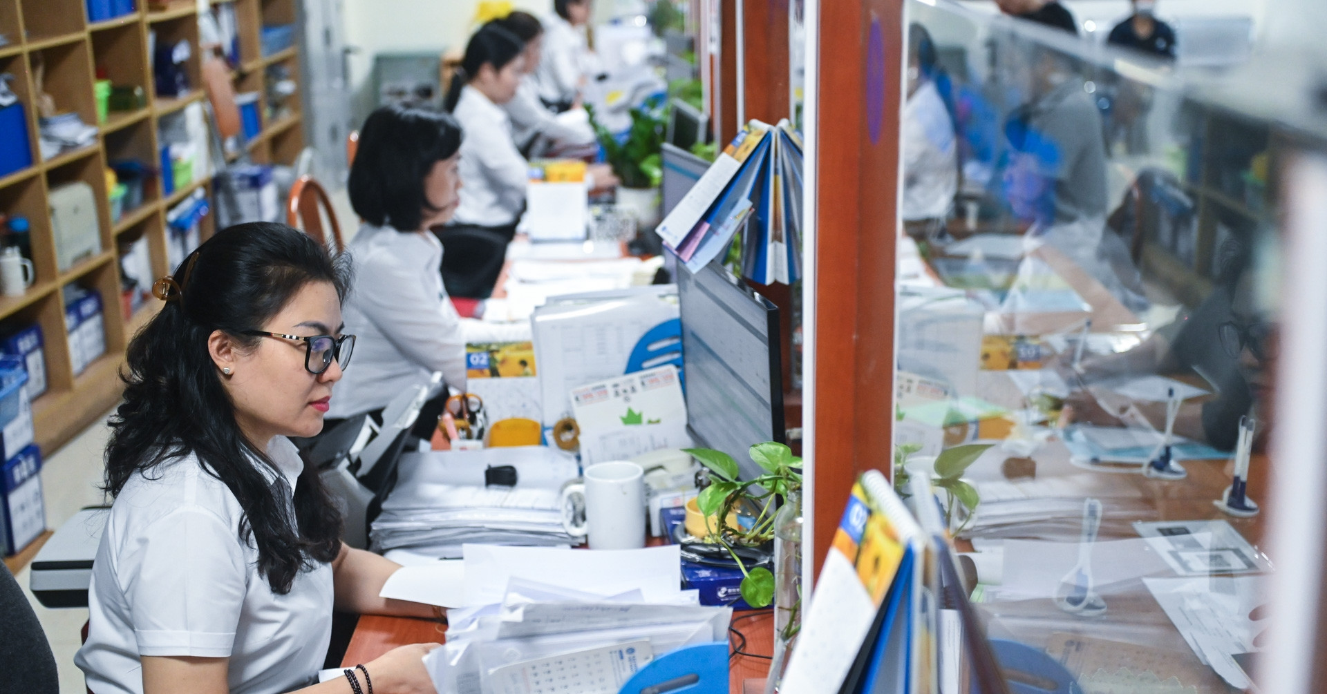 Quy định mới về vị trí việc làm viên chức áp dụng từ 1/7