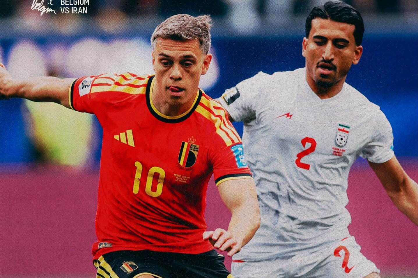 Lịch thi đấu World Cup 2026 hôm nay 1/7