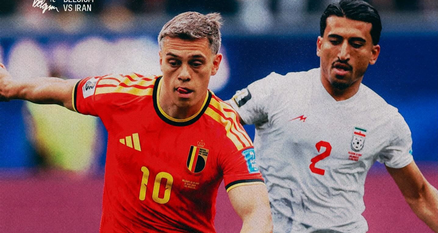 Lịch thi đấu World Cup 2026 hôm nay 1/7