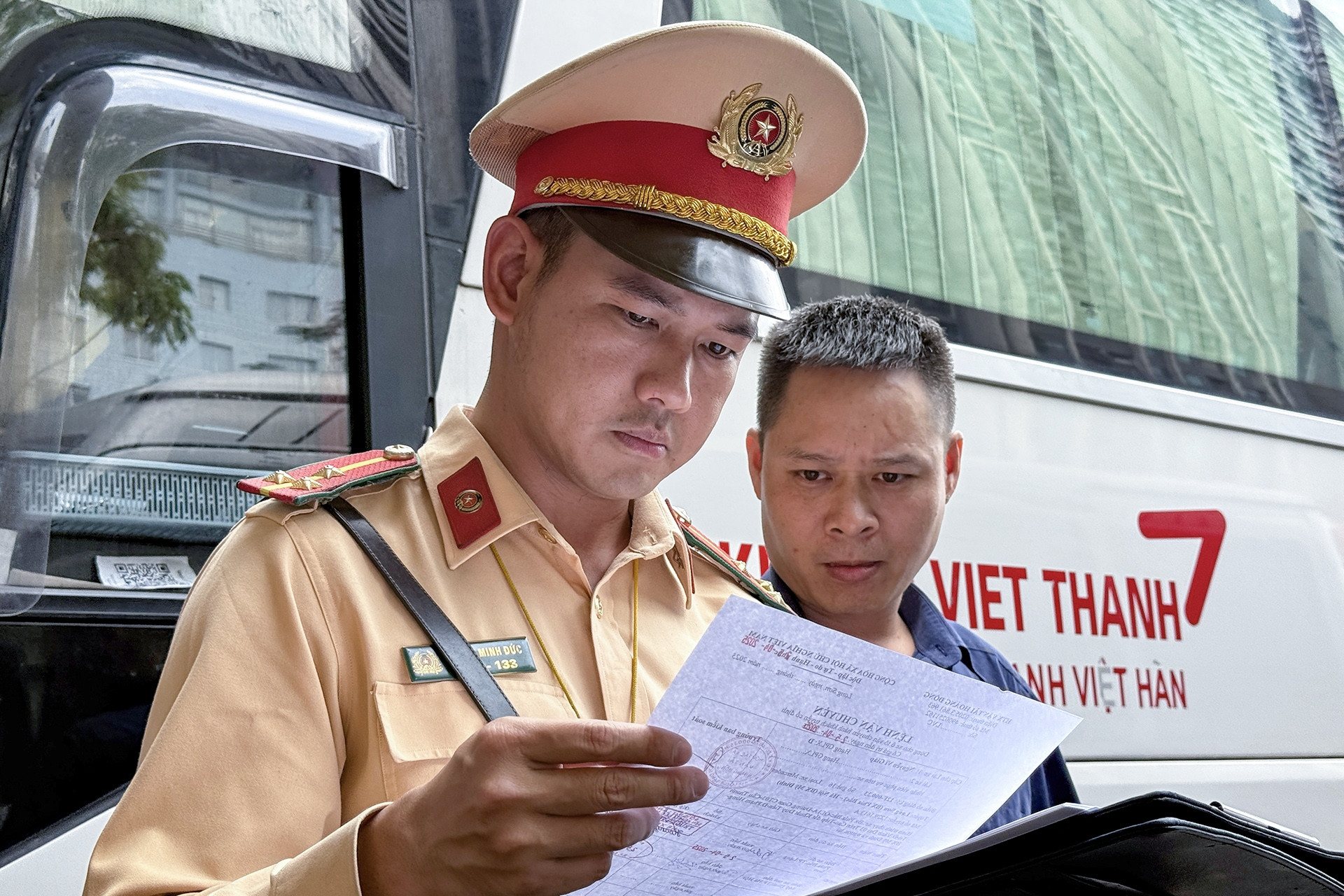 Sửa Nghị định 168: Phạt cảnh cáo ô tô không có 'ghế trẻ em' từ 15/8