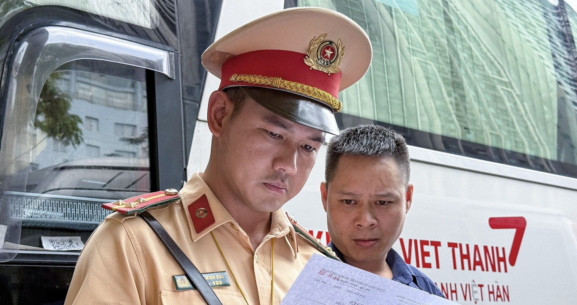 Sửa Nghị định 168: Phạt cảnh cáo ô tô không có 'ghế trẻ em' từ 15/8