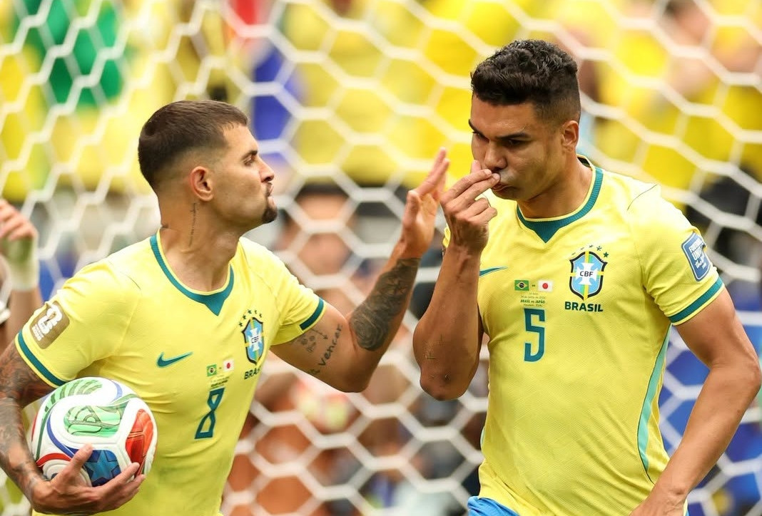 Lịch thi đấu vòng 1/8 World Cup 2026 mới nhất
