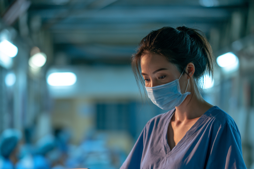 AI góp phần thu hẹp khoảng cách chăm sóc sức khỏe giữa các tuyến