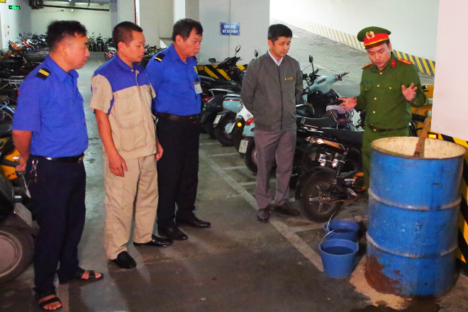 Chính thức bỏ thủ tục nghiệm thu PCCC: Chủ đầu tư thêm quyền, tăng trách nhiệm