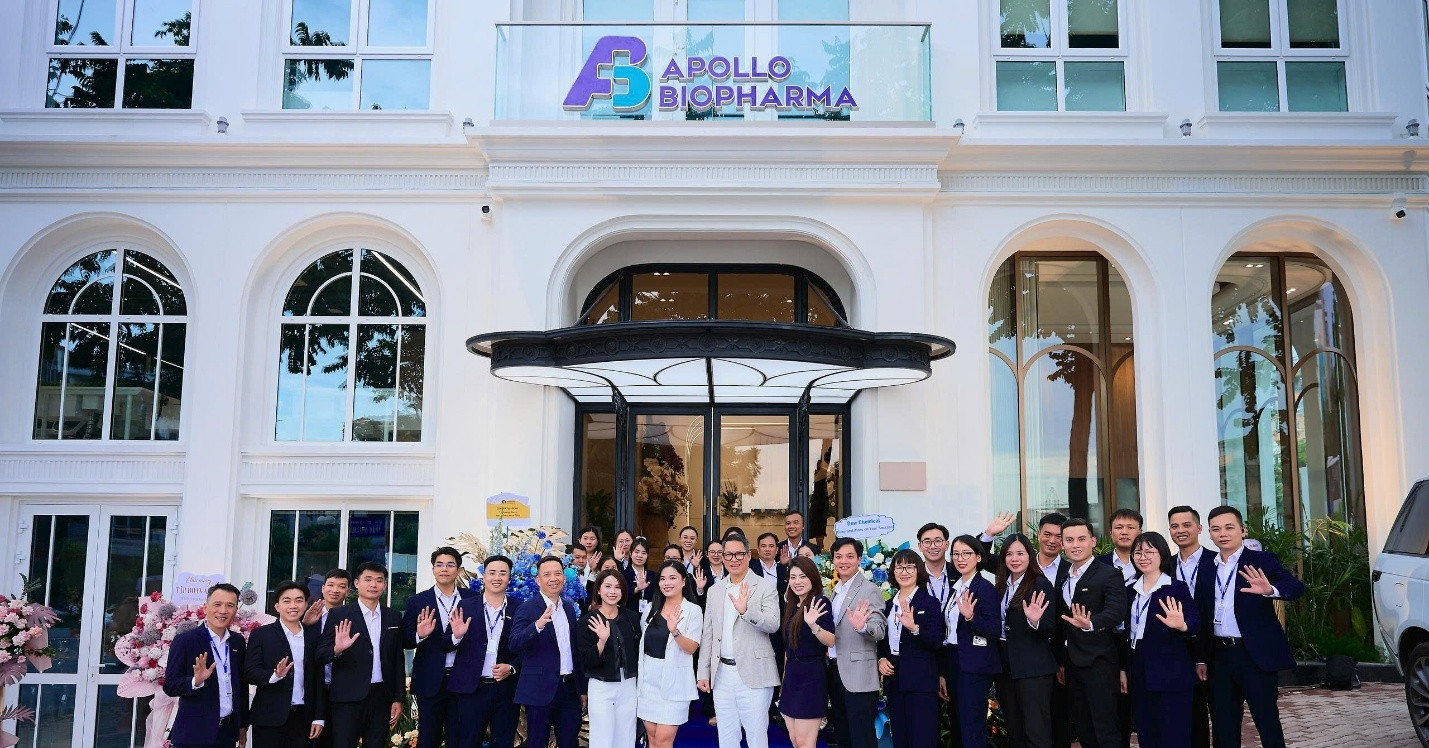 Apollo Group và dấu mốc tái cấu trúc sau hơn hai thập kỷ