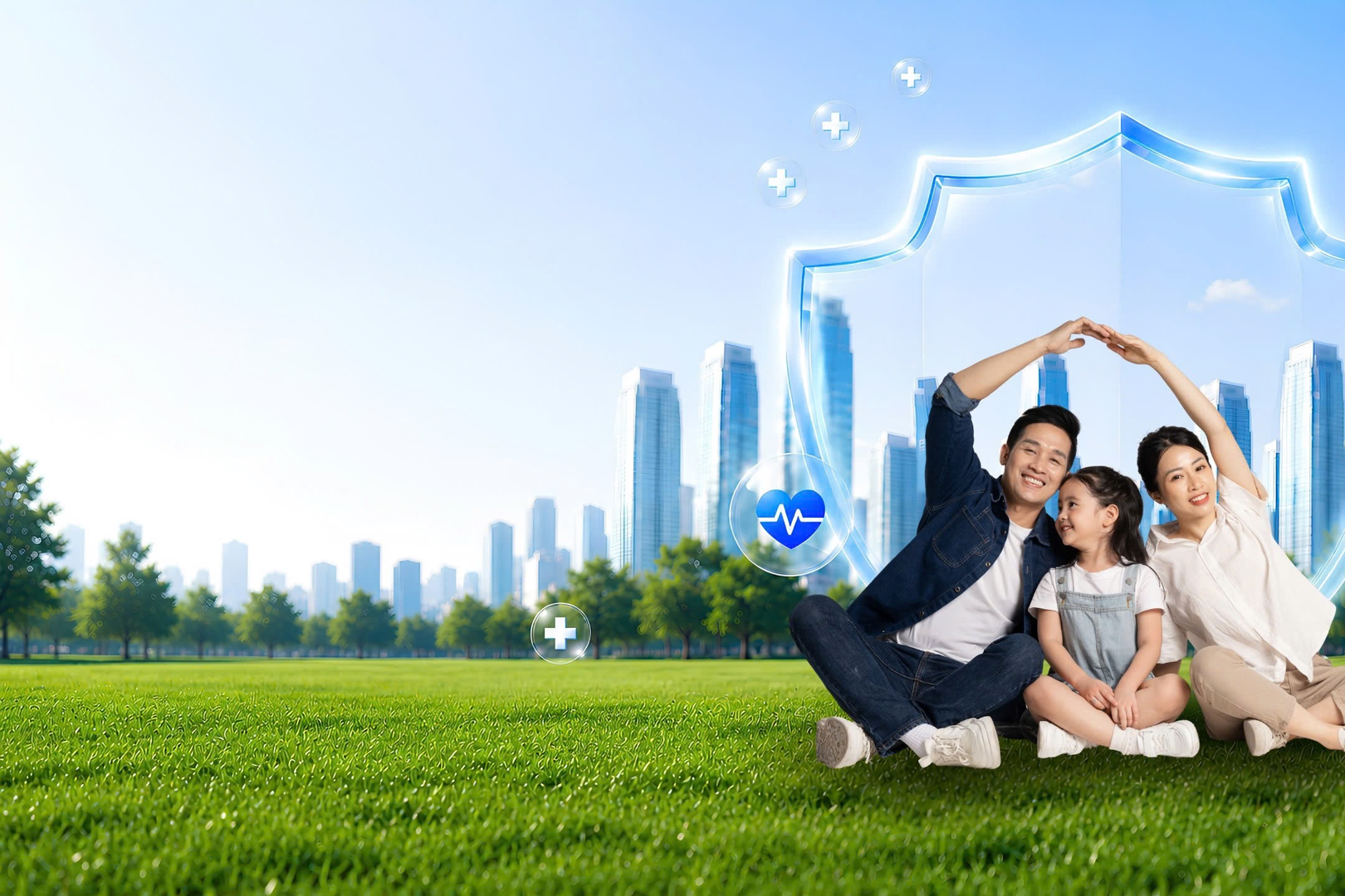 Bảo hiểm sức khỏe: Người Việt chuyển từ ‘ứng phó’ sang ‘chủ động bảo vệ’