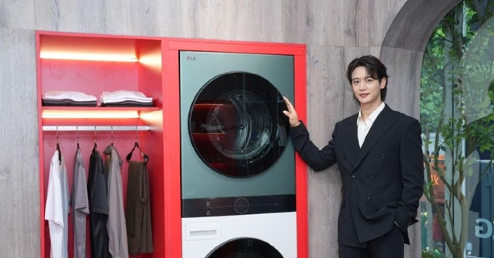 Bí quyết giữ năng lượng bền bỉ của nam thần Hàn Quốc Minho