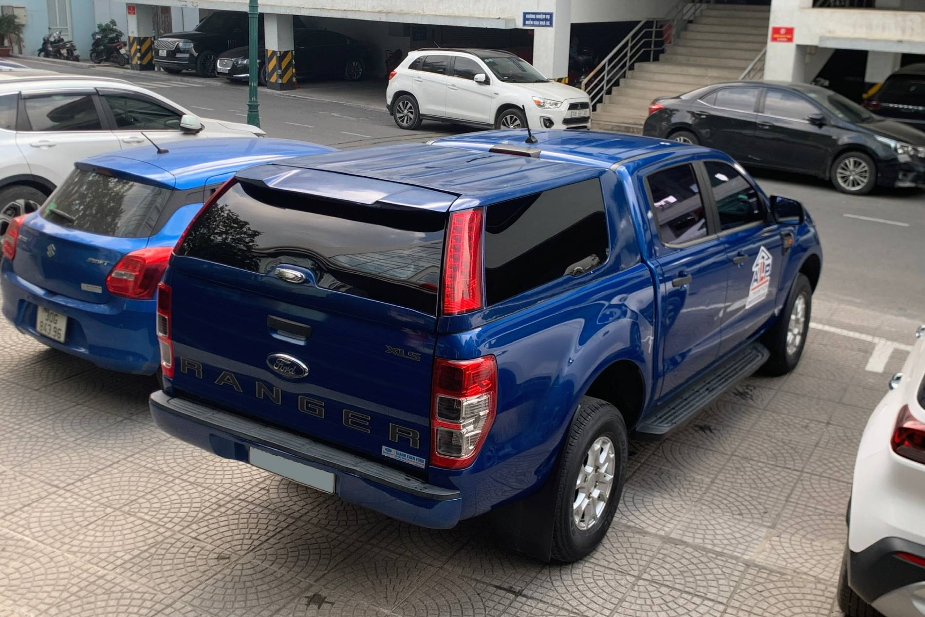 Chủ xe bán tải phấn khởi vì được đi như ô tô con, thị trường dự báo nóng trở lại