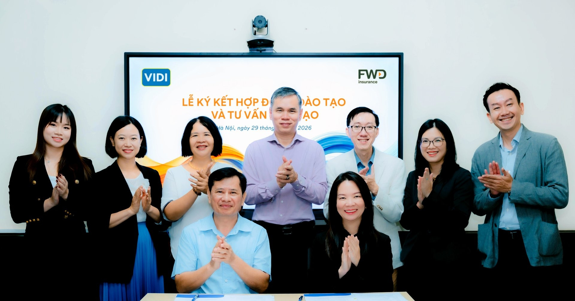 Chuẩn hóa đào tạo, xây dựng đội ngũ tư vấn bảo hiểm chuyên nghiệp