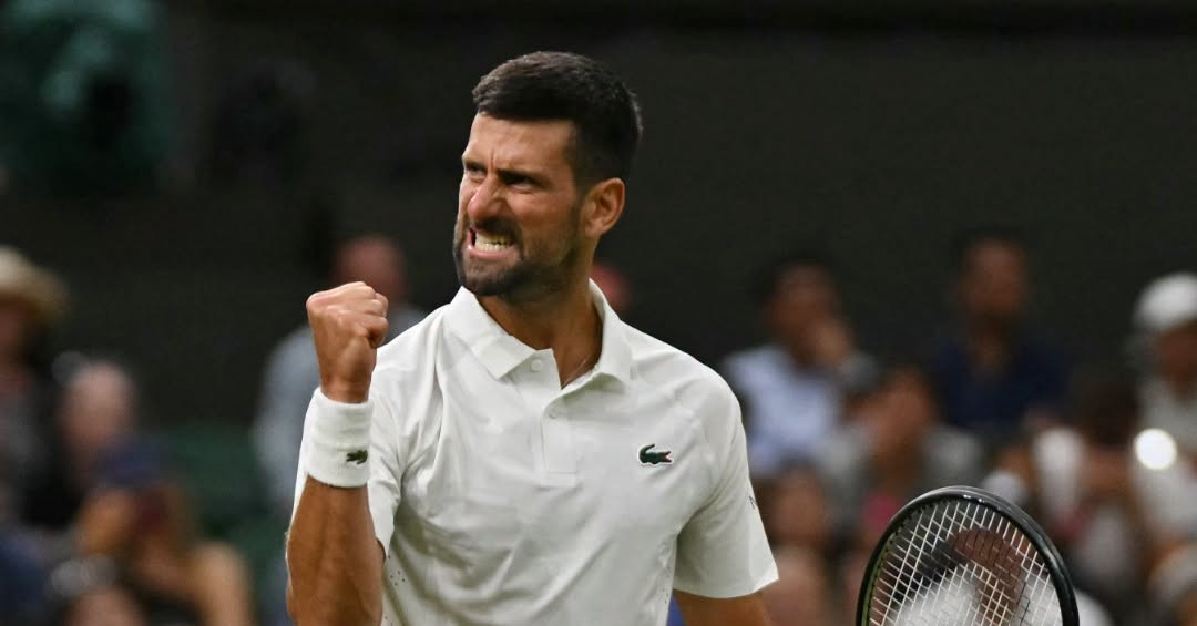 Djokovic lập kỷ lục mới ngay ở trận ra quân Wimbledon 2026