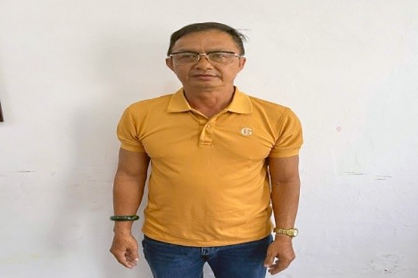 Đối tượng trốn truy nã bị bắt khi dùng giấy tờ của anh sinh đôi làm căn cước
