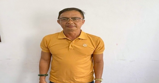 Đối tượng trốn truy nã bị bắt khi dùng giấy tờ của anh sinh đôi làm căn cước