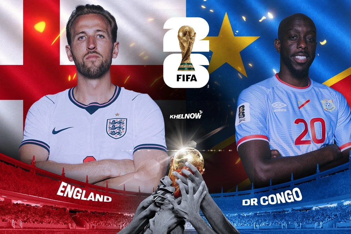 Dự đoán bóng đá Anh vs CHDC Congo: Tỷ số đẹp, đập tan hoài nghi