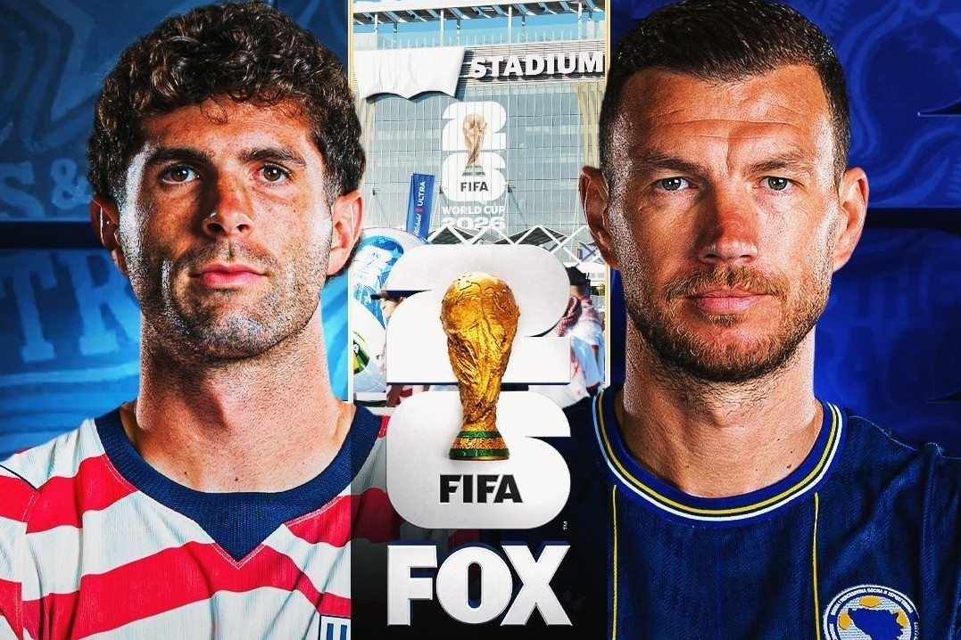 Dự đoán bóng đá Mỹ vs Bosnia: Gọi tên người hùng