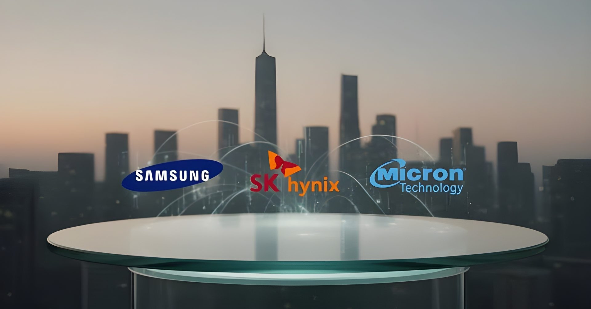 Giá chip nhớ tăng 700%, ba nhà sản xuất Hàn Quốc và Mỹ bị kiện