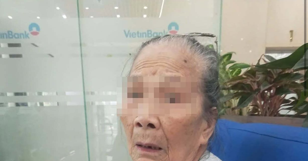Động thái mới của Hà Nội sau vụ 2 cụ bà phải đi lại nhiều lần làm thủ tục hành chính