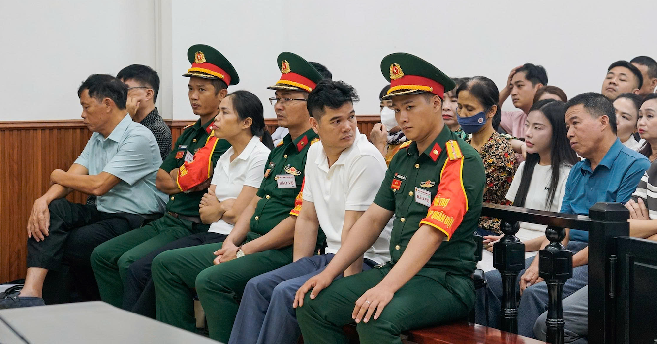 Hơn 7.000 tỷ đồng Hậu &amp;apos;pháo&amp;apos; chiếm đoạt của nhà đầu tư trôi về đâu?