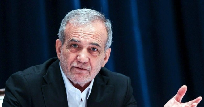 Iran nói cam kết phải đến từ 2 phía, từ chối bên thứ ba rà phá thủy lôi ở Hormuz