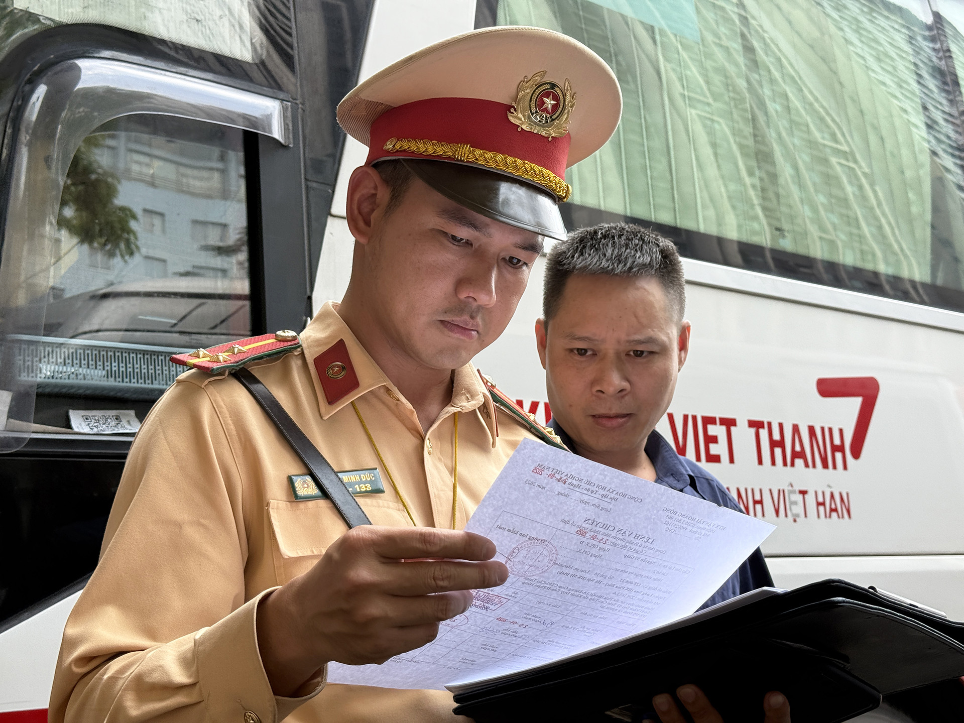 Sửa Nghị định 168: Phạt cảnh cáo ô tô không có 'ghế trẻ em' từ 15/8