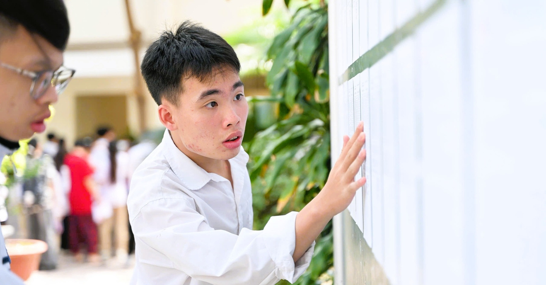 Link tra cứu điểm thi tốt nghiệp THPT 2026 trên Hệ thống quản lý thi Bộ GD-ĐT