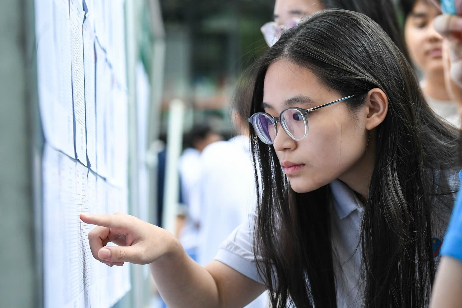 Link tra cứu điểm thi tốt nghiệp THPT năm 2026 của Sở GD-ĐT 34 tỉnh thành